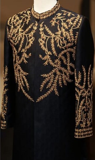 Wedding Sherwani