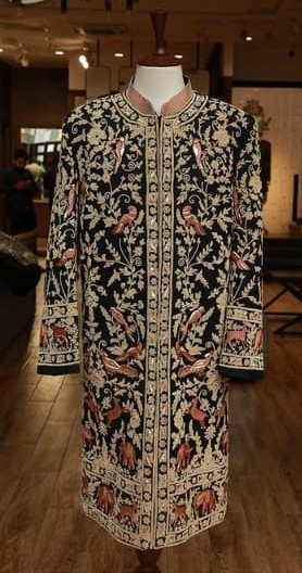Wedding Outfit