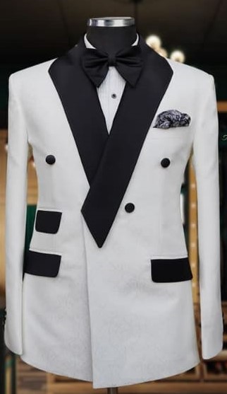 Classic Formal Suit
