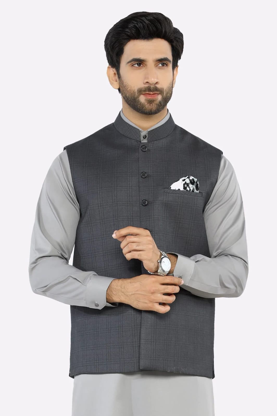 Classic Formal Suit