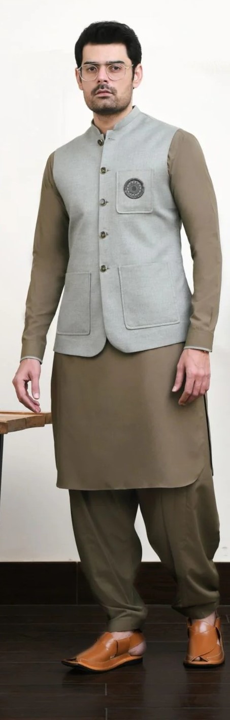 Classic Formal Suit