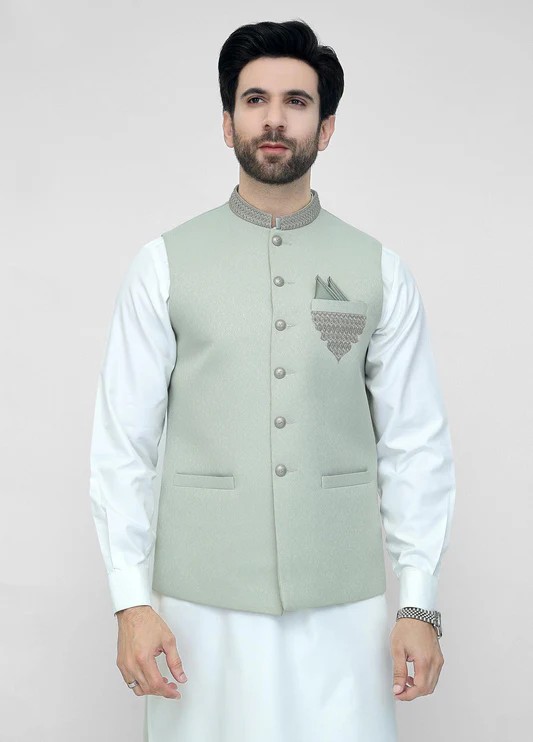Classic Formal Suit